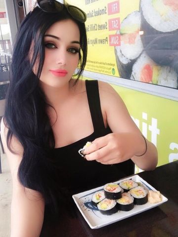 Серафима